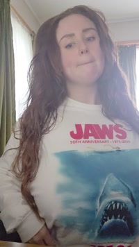 georgietheredhead leak - JAW dropping..