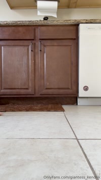 giantess_kendrik leak - Welcome, tiny traveler. You’ve booked the most exclusive tou..