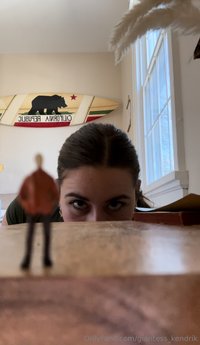 giantess_kendrik leak - Still waiting for your custom request, tiny one… don’t keep ..