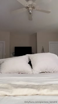 giantess_kendrik leak - A Night Just for You… From the moment this video starts, i..