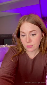 gingersweetie leak