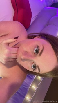 gingersweetie leak
