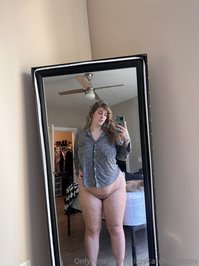 glizzycatcher.noppv leak - i look so good in the morning