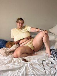 glizzycatcher.noppv leak - you make me so fuckin wet