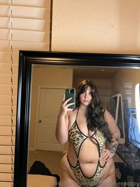 glizzycatcher.noppv leak - lemme bounce my titties in your face