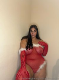 glizzycatcher.noppv leak - all i want for christmas is you babe