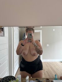 glizzycatcher.noppv leak - I’m so horny babe