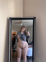 glizzycatcher.noppv leak - i look so good in the morning