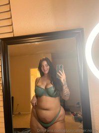 glizzycatcher.noppv leak - don’t you love big boobs?