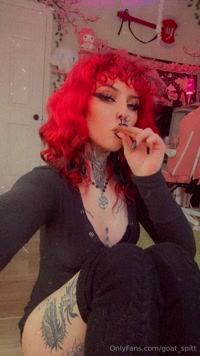 goat_spitt leak - ☺️