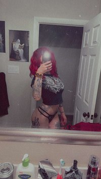 goat_spitt leak - Ass appreciation post