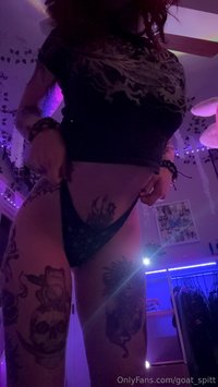 goat_spitt leak - Booty (photo dump) i’ll be answering DM’s tomorrow