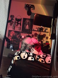 goat_spitt leak - V day upload