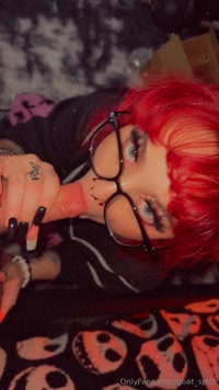 goat_spitt leak - V day upload