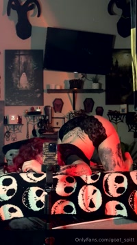 goat_spitt leak - Content dump ‍↕️