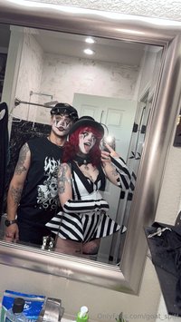 goat_spitt leak - Clown sex