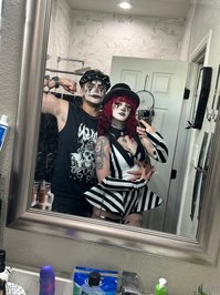 goat_spitt leak - Clown sex