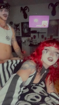 goat_spitt leak - Clown sex