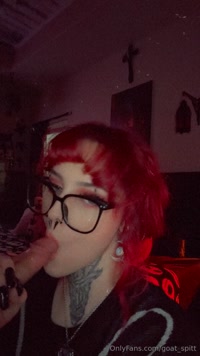 goat_spitt leak - V day upload
