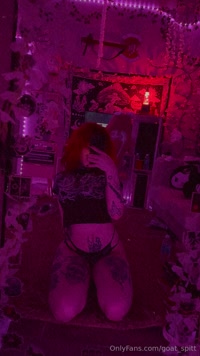 goat_spitt leak - Ass appreciation post