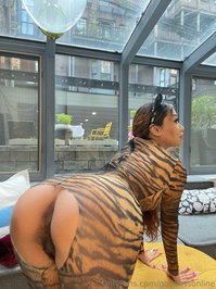 goddessonline leak - Rip my costume open and freely USE ME ️ (it’s one of my fa..