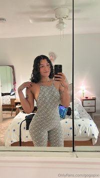 gogopixi leak - Here is a lil collection of cute pics I've taken recently