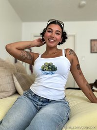 gogopixi leak - Keep swiping to strip me naked