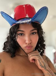 gogopixi leak - Major "Cowgirl" photo dump! I know it's gonna be hard to c..