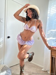 gogopixi leak - Major "Cowgirl" photo dump! I know it's gonna be hard to c..