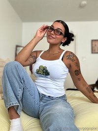 gogopixi leak - Keep swiping to strip me naked