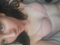 gummypanda888 leak - Beige undies . No nudity