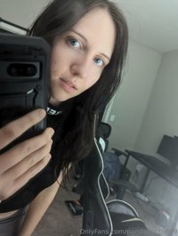gummypanda888 leak - Just a few sexy selfies . No nudity