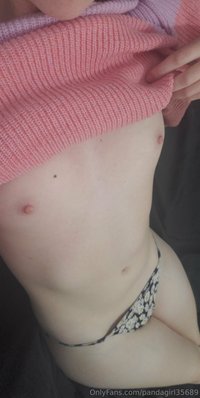 gummypanda888 leak - Some miscellaneous nudes I've taken over the last few weeks ..