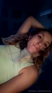 hannah_hottest leak - It’s late and I’m horny bed is boring without someone in..