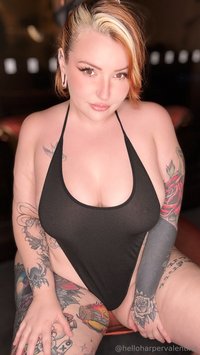 harpervalentinevip leak - Don’t be shy, babe. You know you want a closer look