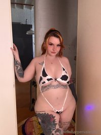 harpervalentinevip leak - I'm online.. message me and let's play? xx