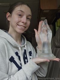 haze_lynn leak - Just so we're *clear*