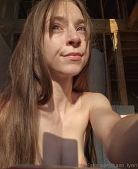 haze_lynn leak - I haven't had a chance to record new content yet, but here's..