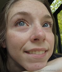 haze_lynn leak - Felt cute, might get a facial later