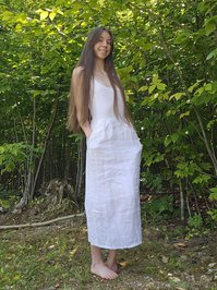 haze_lynn leak - If you saw a girl like me in the wild, would you dare to thi..