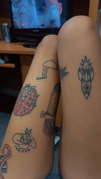 hellogabi30 leak - For those asking.. Yes I sell worn items (panties, fishnets,..