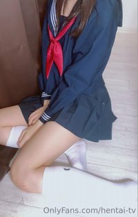 hentai-tv leak - セーラーヘンタイPhoto