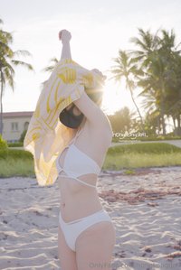 hongkongdoll leak - 就只是脱衣服而已啦Just taking off my dress