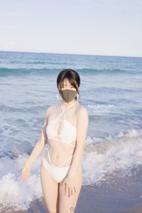 hongkongdoll leak - 下次想直接在海滩上做哈哈Next time I wanna do it on the beach