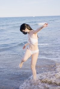 hongkongdoll leak - Didn't notice someone was watching 没注意到有人在看我