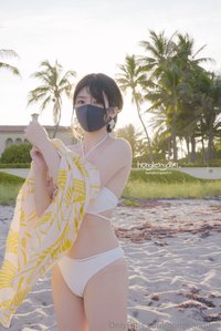 hongkongdoll leak - 就只是脱衣服而已啦Just taking off my dress