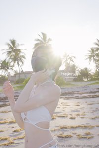 hongkongdoll leak - More pics