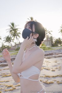 hongkongdoll leak - More pics