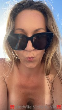 hot_wife_victoria_no_ppv leak - Hope you are enjoying your weekend