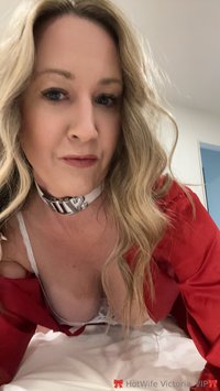 hot_wife_victoria_no_ppv leak - Good morning